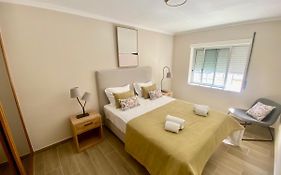 Apartamento Flor De Amendoeira