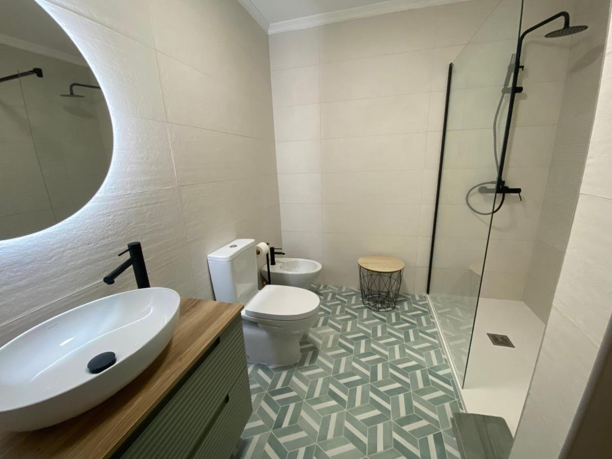Apartamento Flor De Amendoeira Albufeira Buitenkant foto