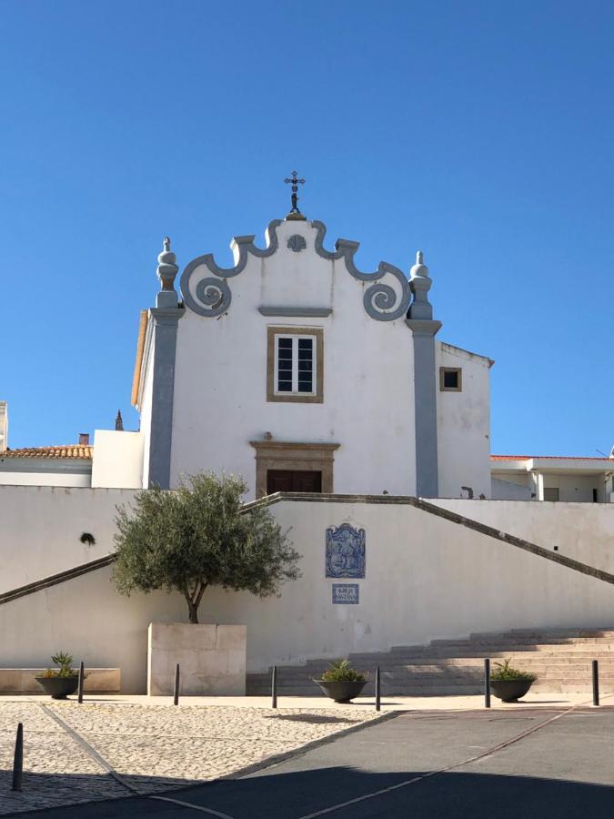 Apartamento Flor De Amendoeira Albufeira Buitenkant foto