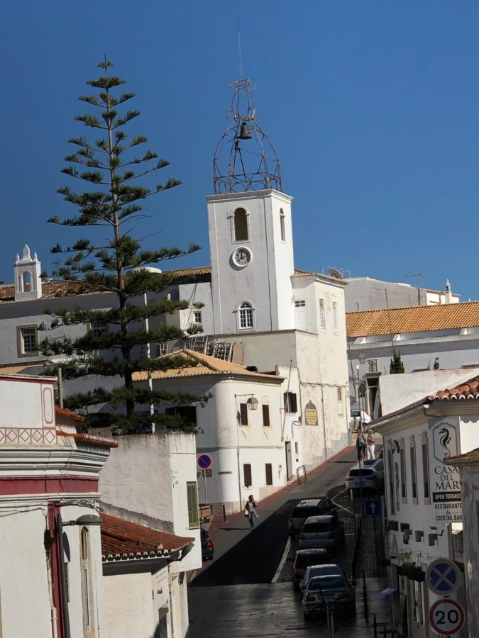 Apartamento Flor De Amendoeira Albufeira Buitenkant foto