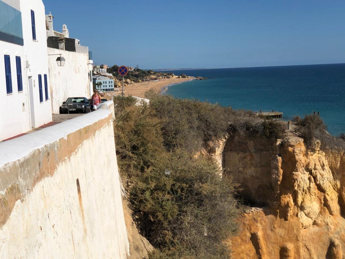Apartamento Flor De Amendoeira Albufeira Buitenkant foto