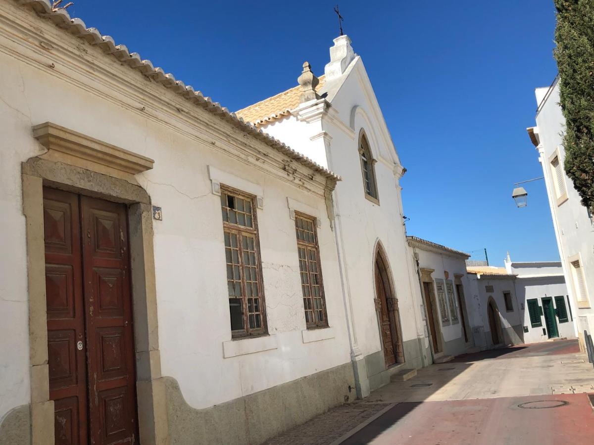 Apartamento Flor De Amendoeira Albufeira Buitenkant foto